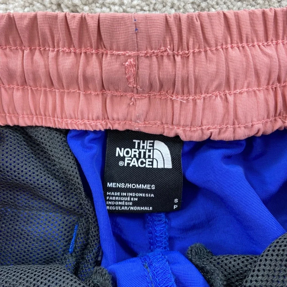 The North Face measurements waist